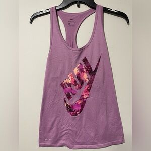 Women's Nike Razorback Tank Top